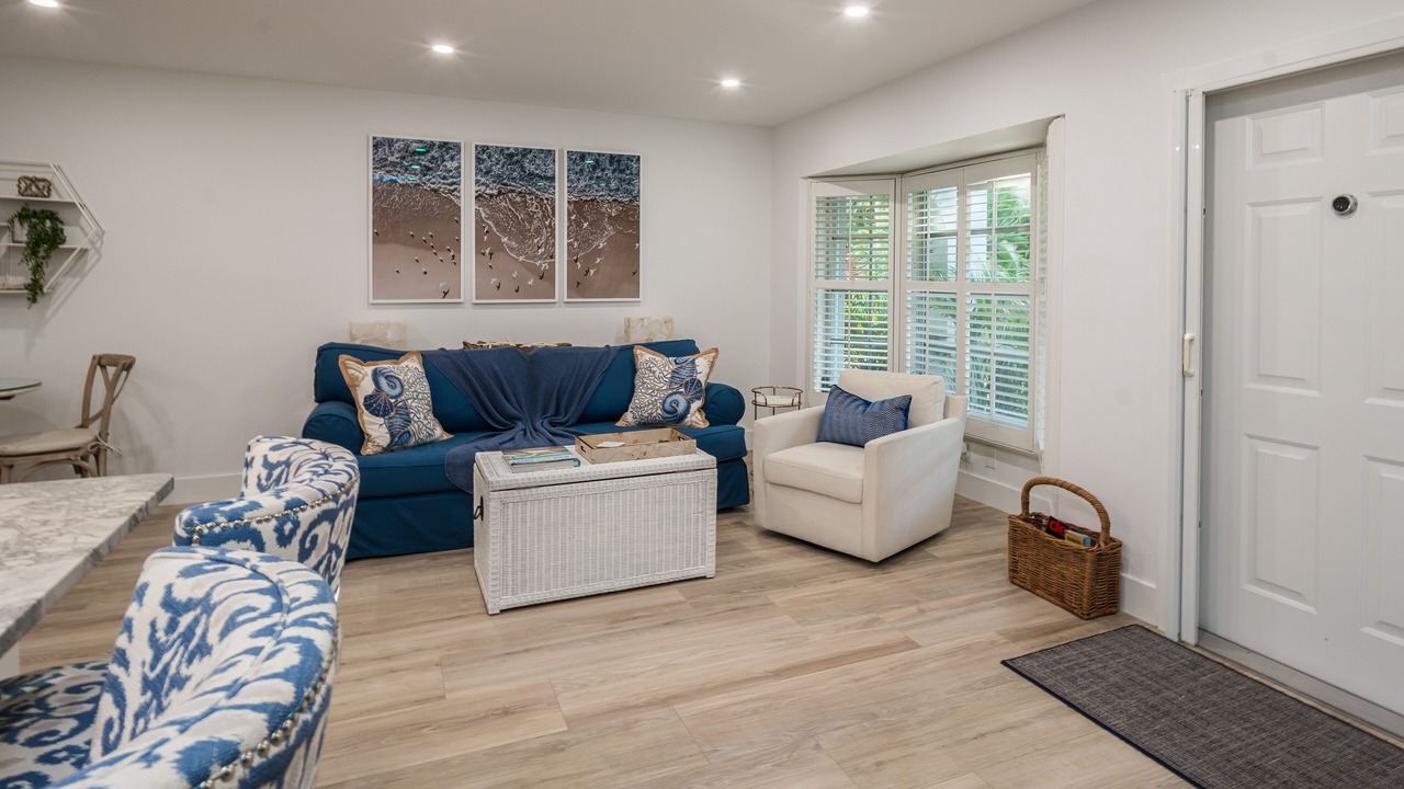 Photo of Livingroom in Delray Beach
