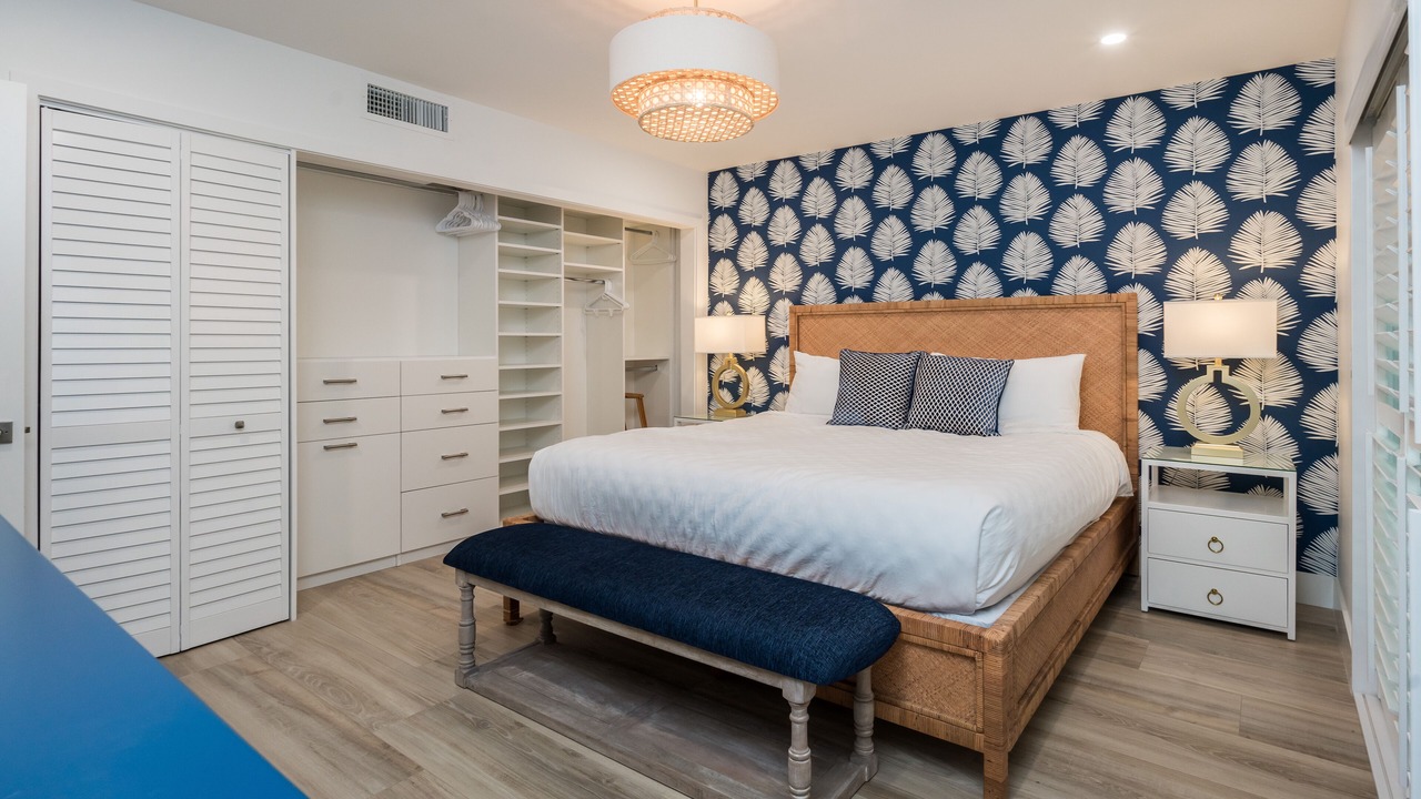 Photo of Bedroom in Delray Beach