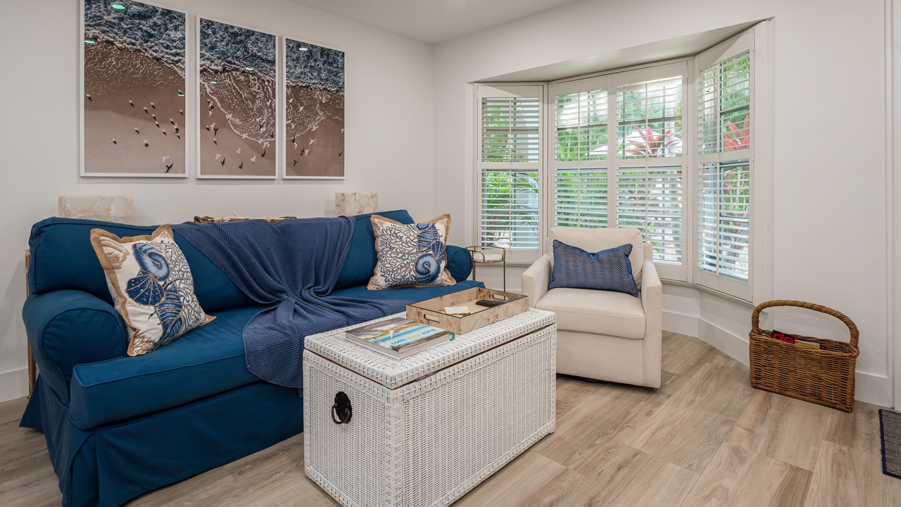 Photo of Livingroom in Delray Beach