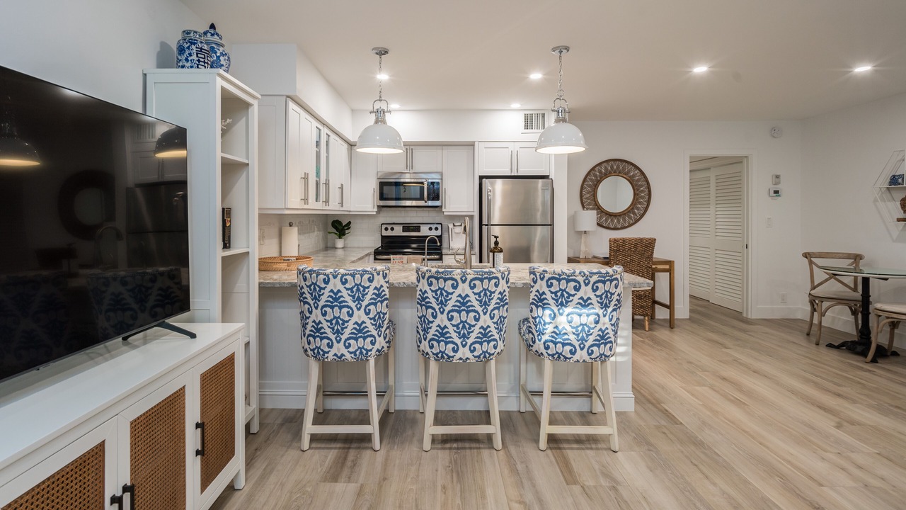 Photo of Kitchen in Delray Beach