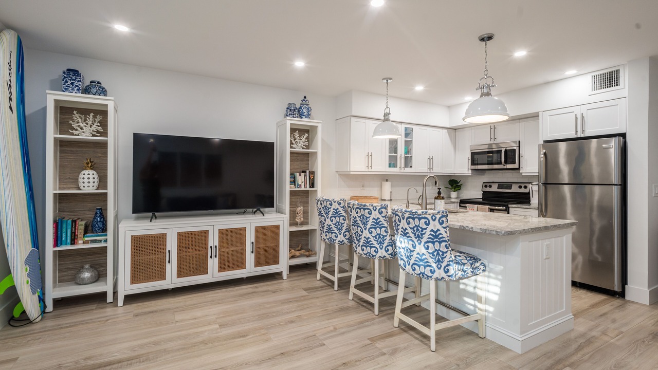 Photo of Kitchen in Delray Beach