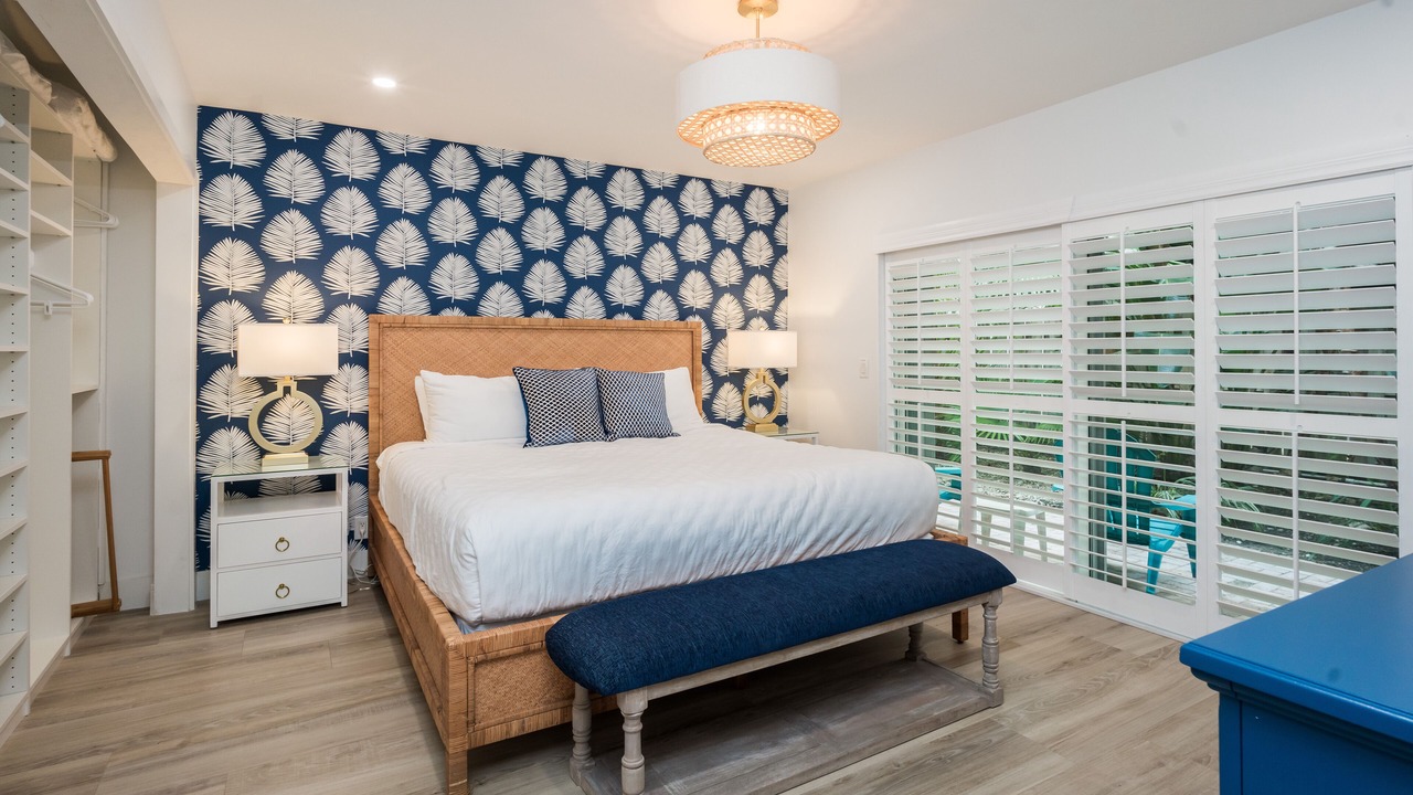 Photo of Bedroom in Delray Beach