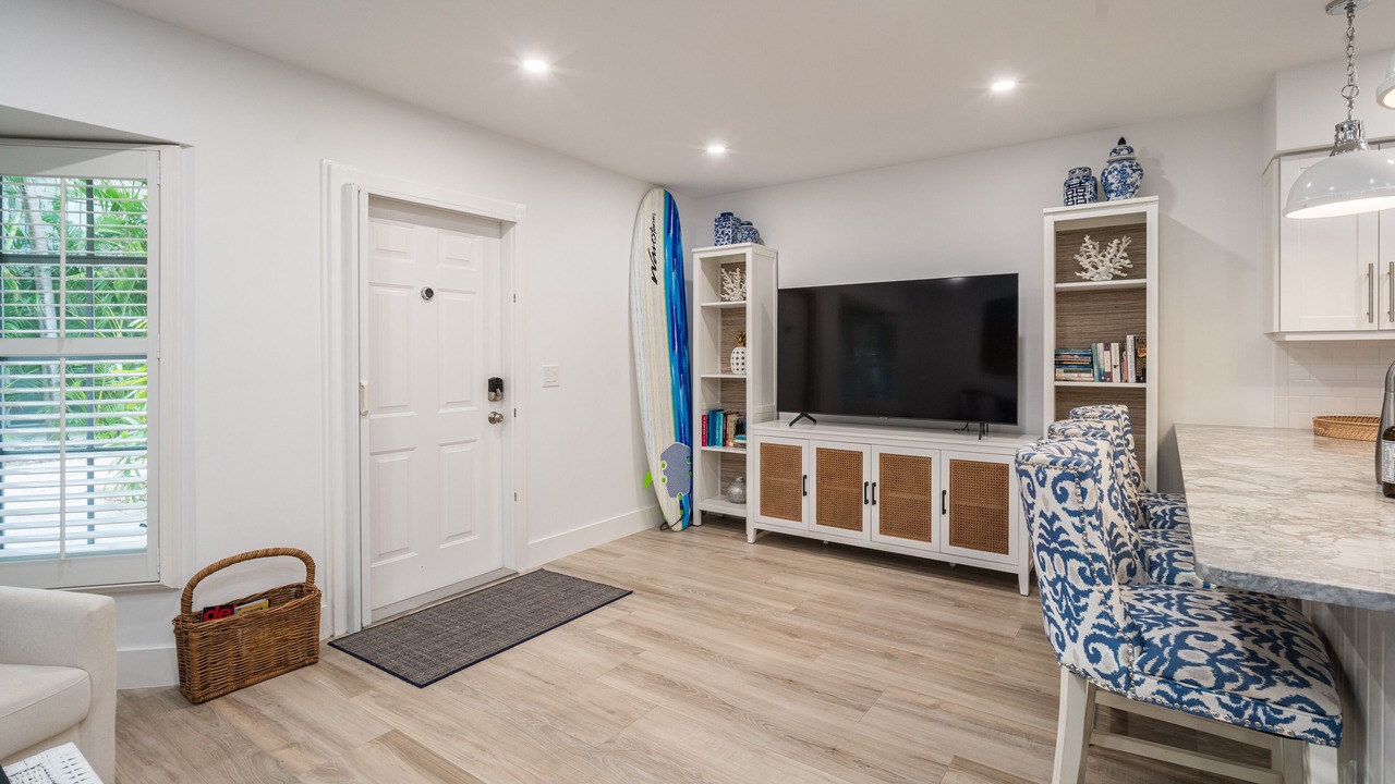 Photo of Livingroom in Delray Beach