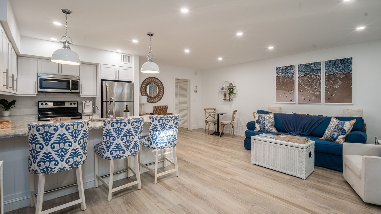 Photo of Livingroom in Delray Beach