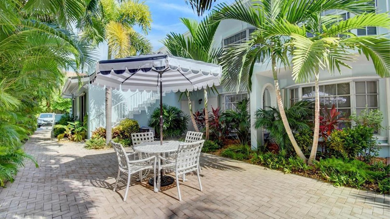 Photo of Outdoor in Delray Beach