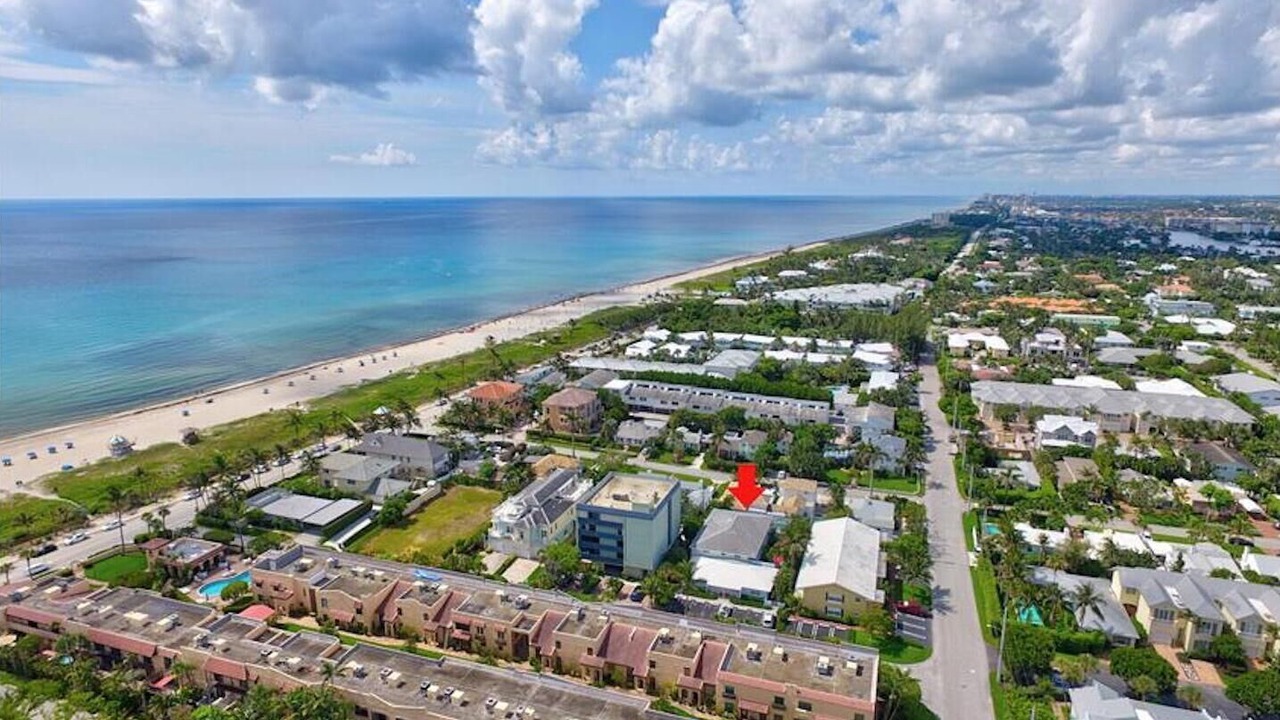 Photo of Outdoor in Delray Beach