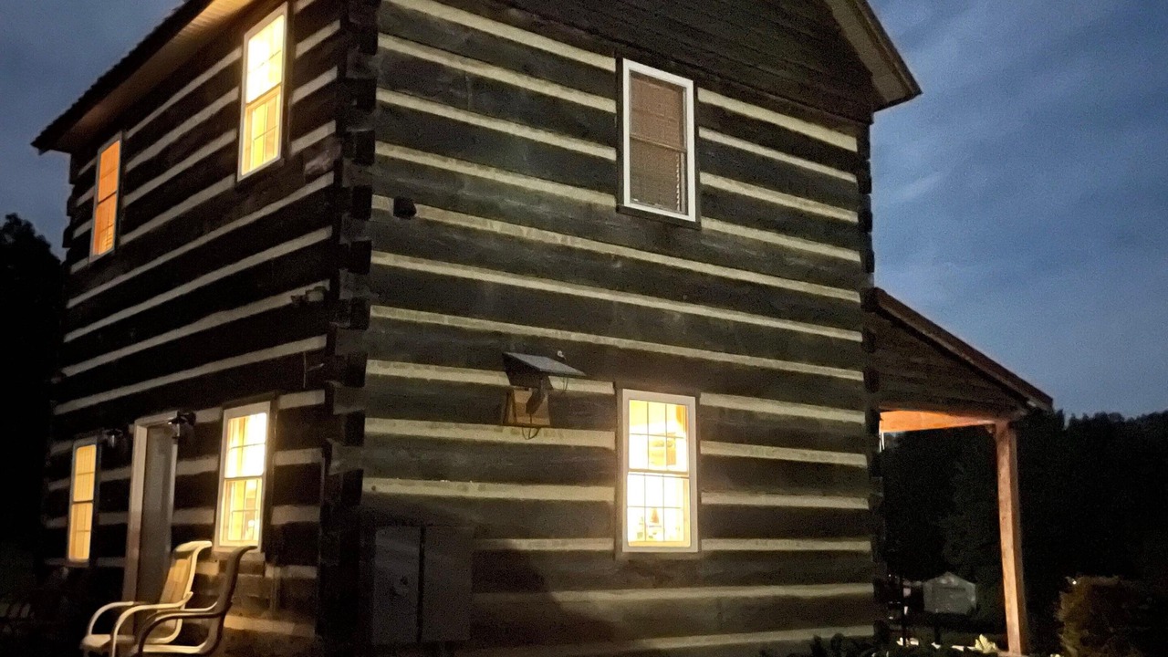 Photo of Outdoor in Barboursville