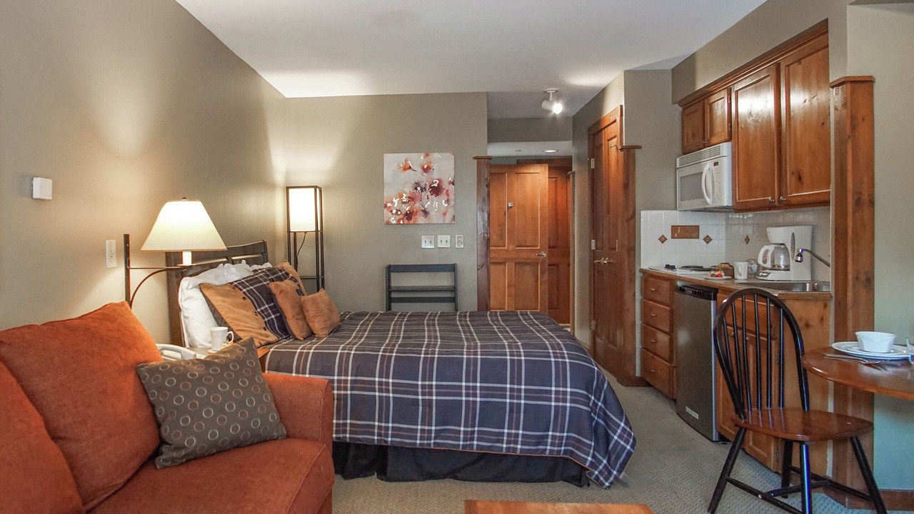 Photo of Bedroom in Edray