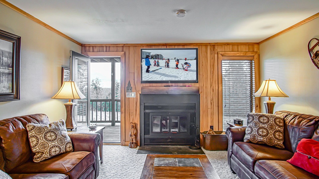 Photo of Livingroom in Edray