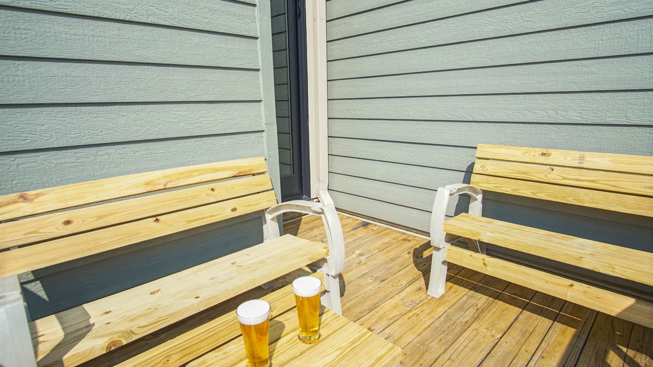 Photo of Outdoor in Edray