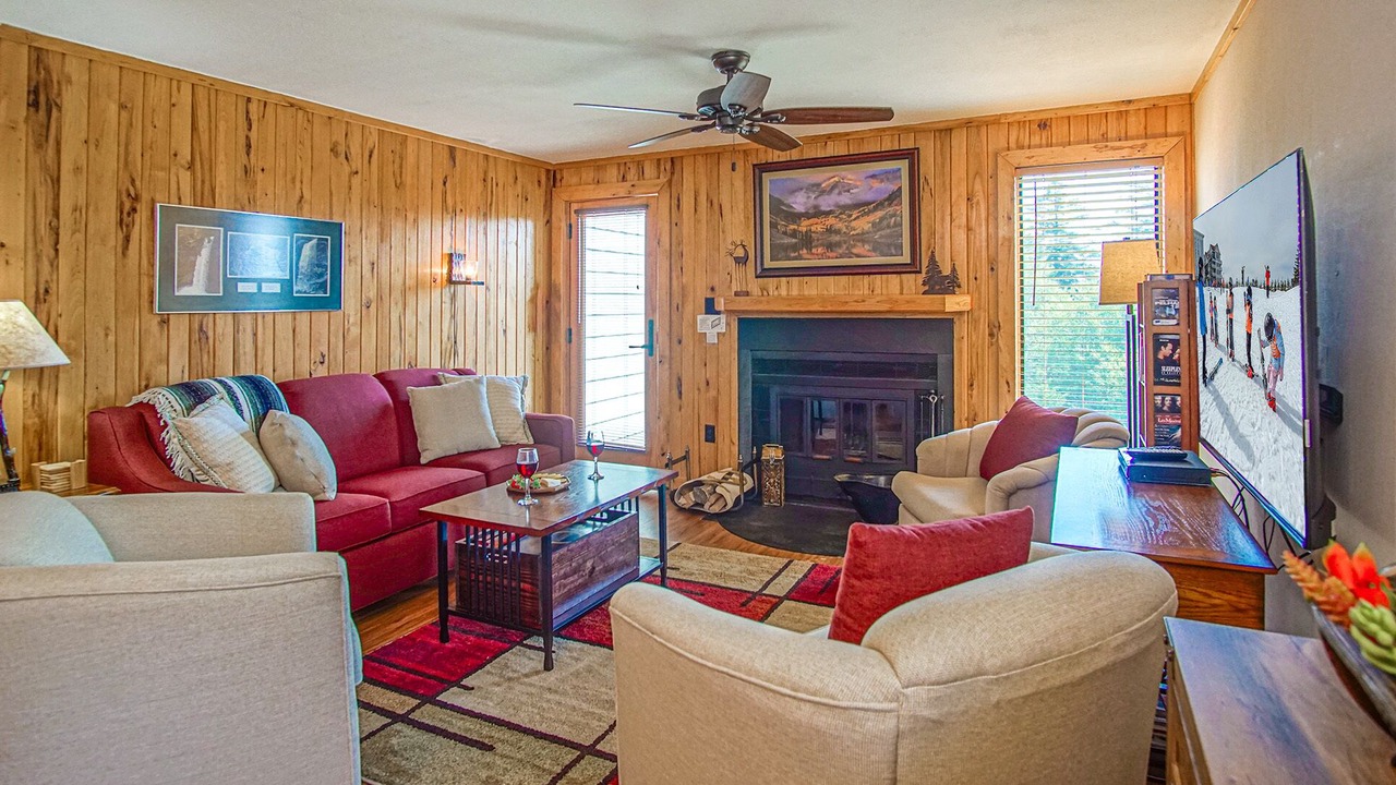 Photo of Livingroom in Edray