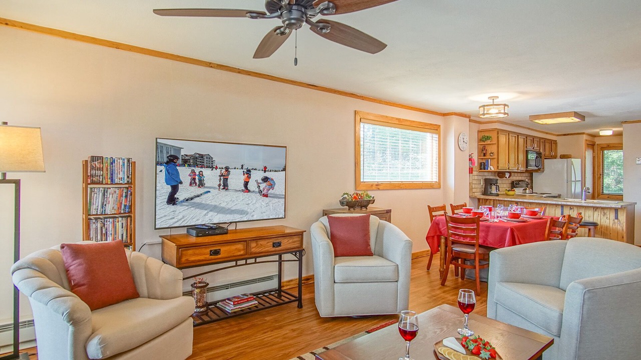 Photo of Livingroom in Edray