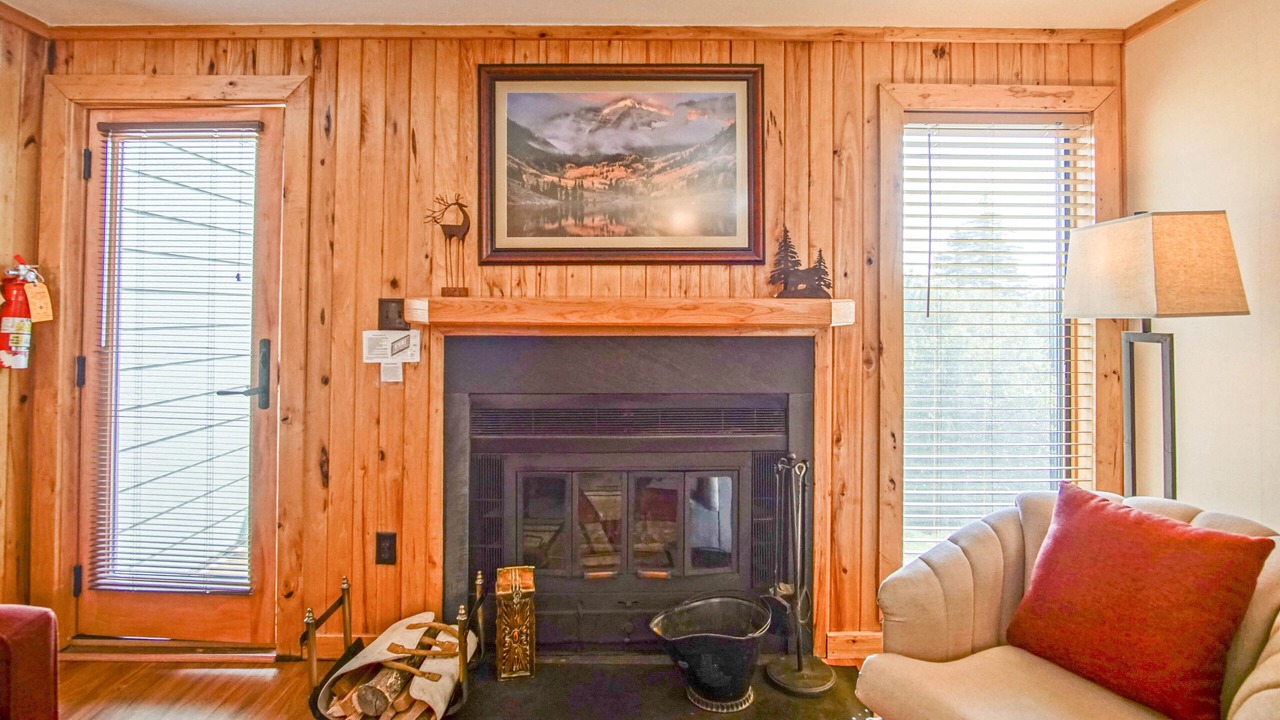 Photo of Livingroom in Edray