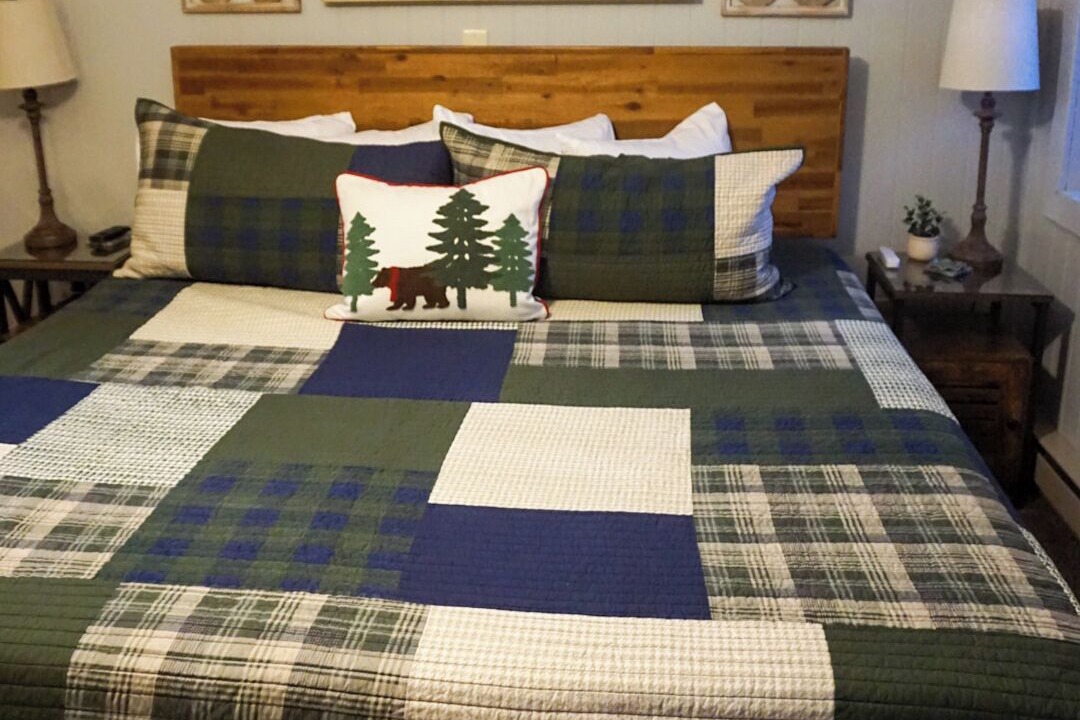 Photo of Bedroom in Edray