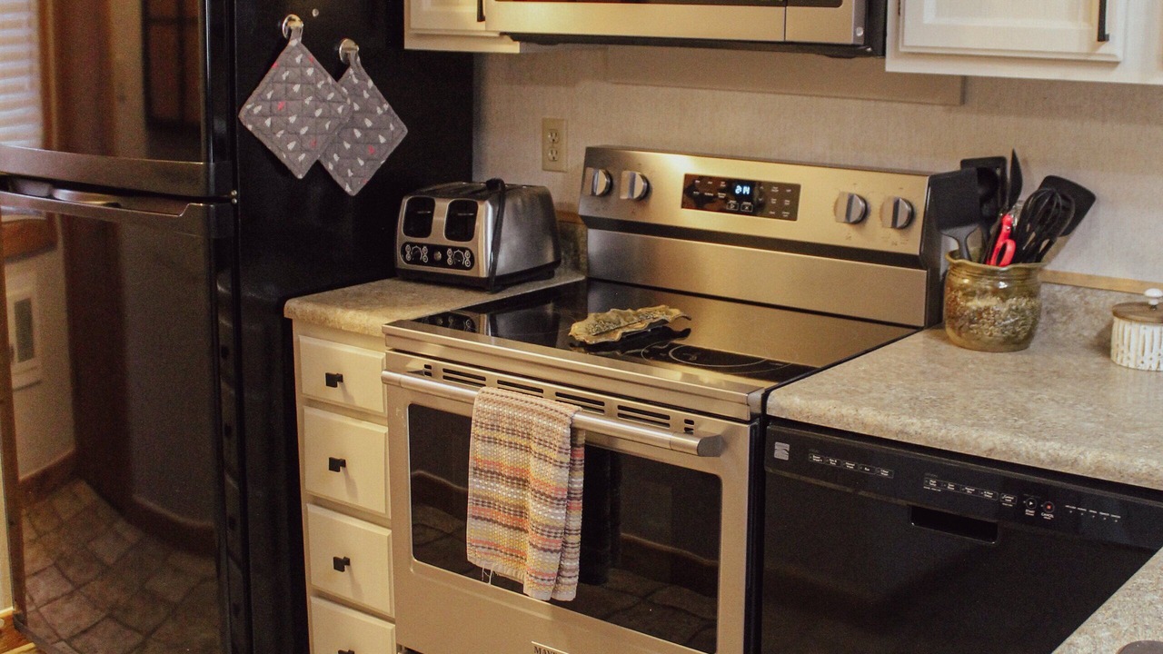 Photo of Kitchen in Edray
