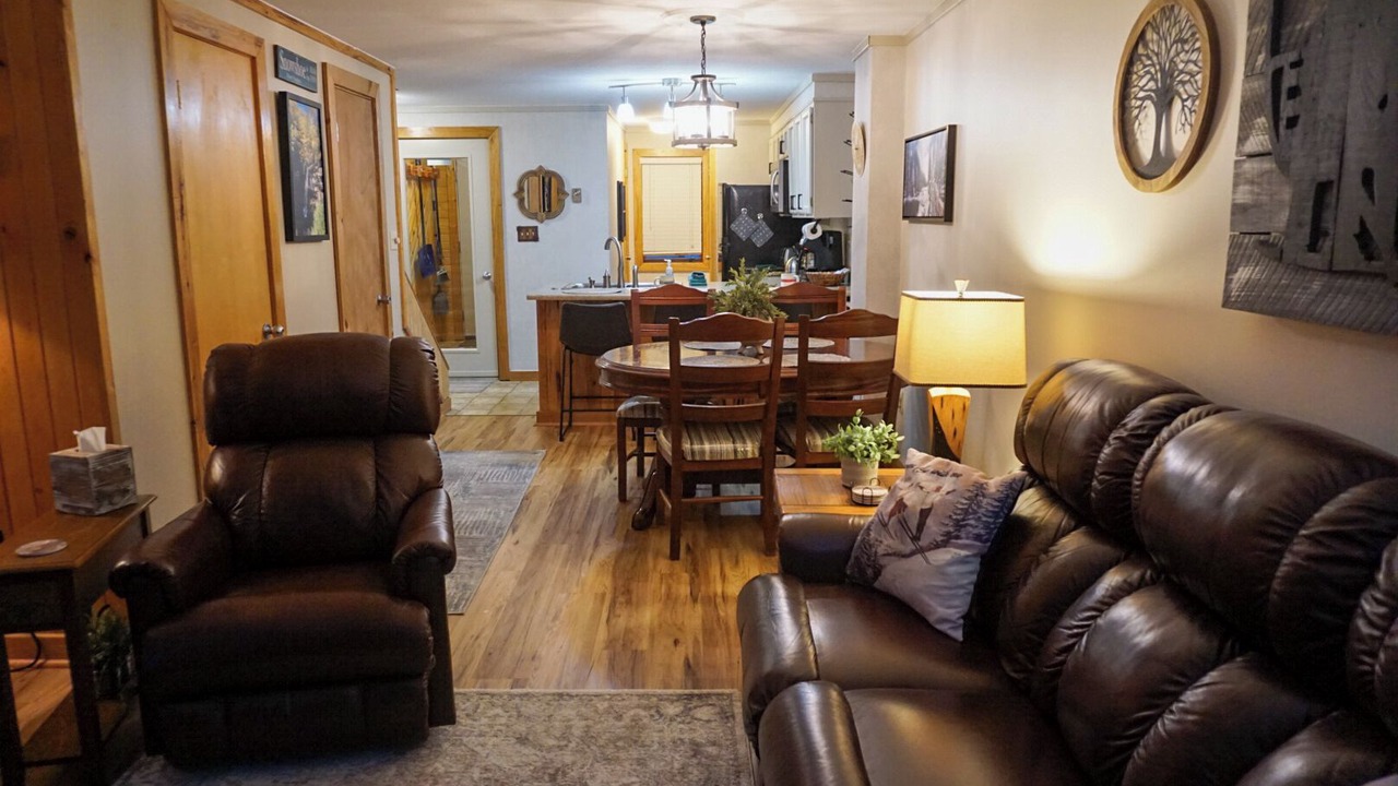 Photo of Livingroom in Edray