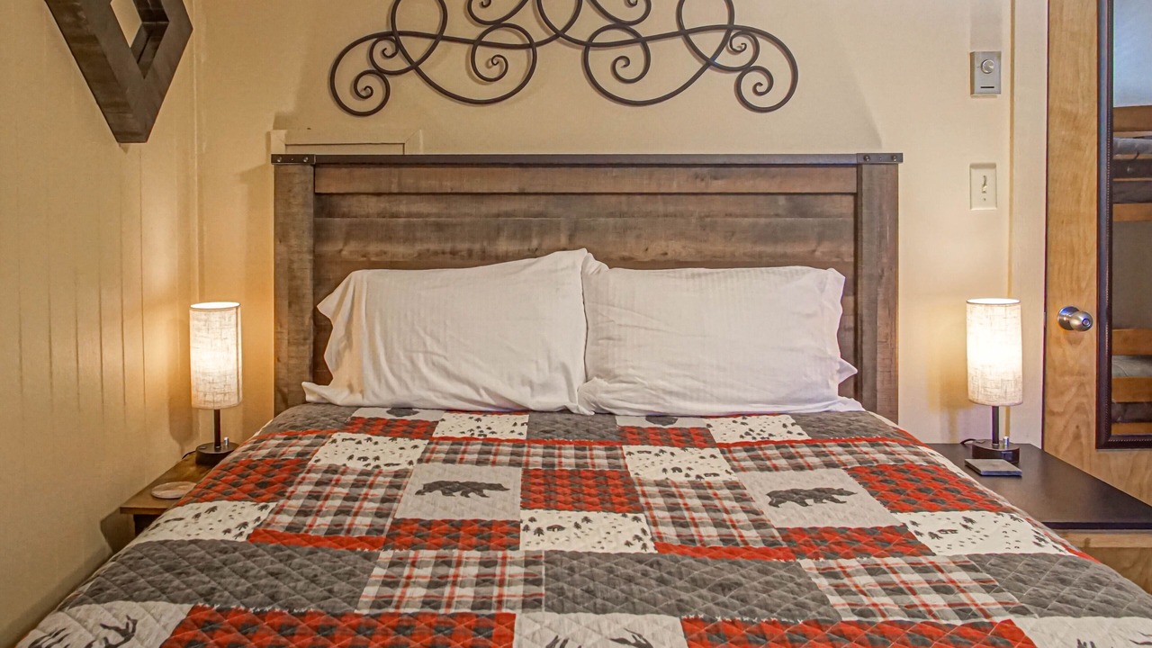 Photo of Bedroom in Edray