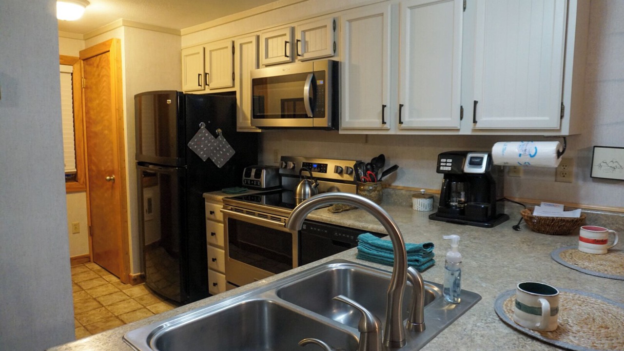Photo of Kitchen in Edray