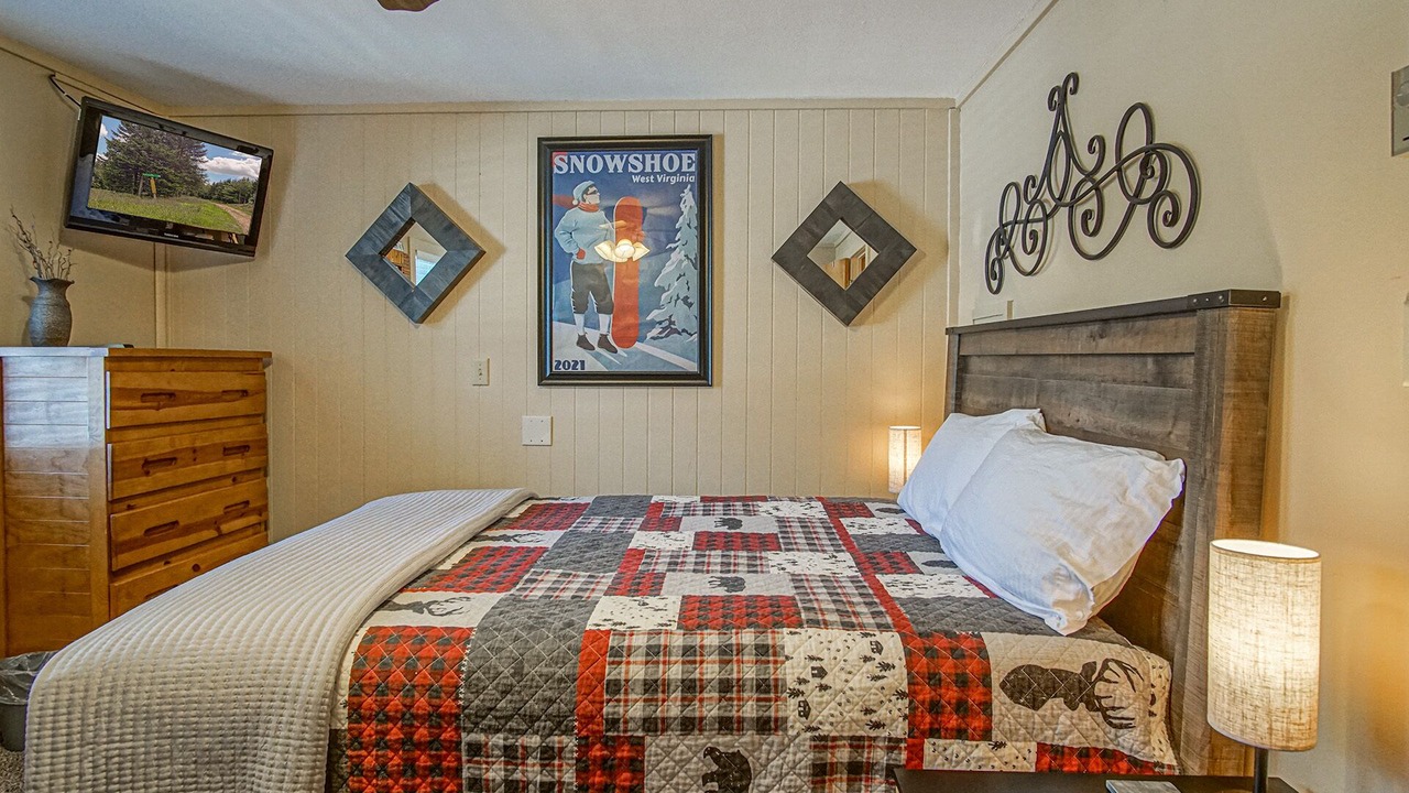 Photo of Bedroom in Edray