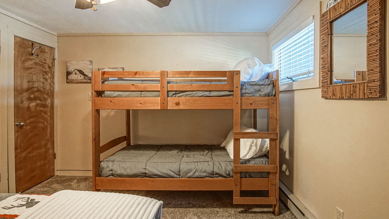 Photo of Bedroom in Edray