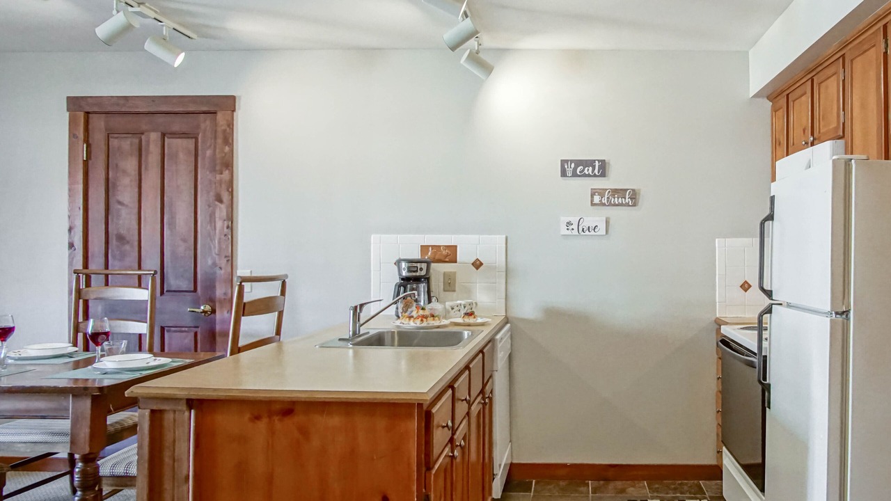 Photo of Kitchen in Edray