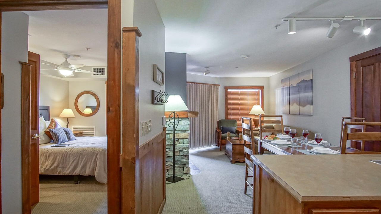 Photo of Bedroom in Edray