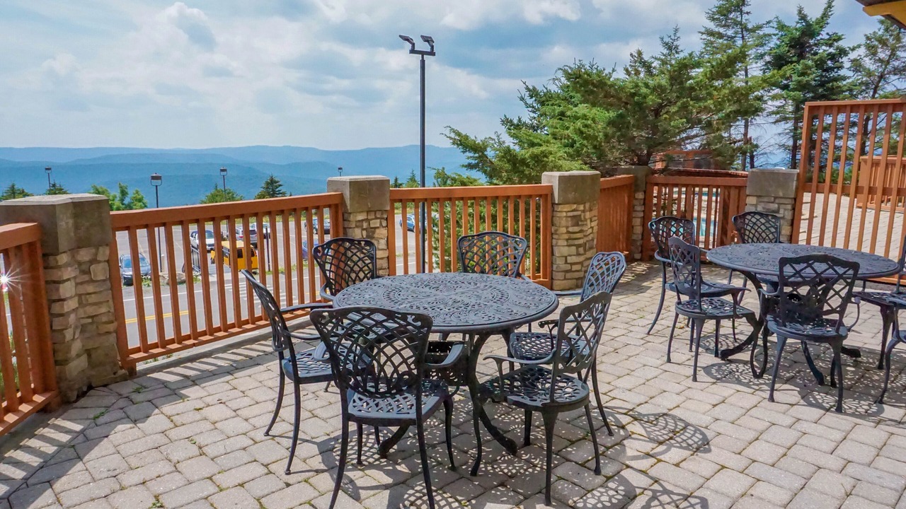 Photo of Outdoor in Edray