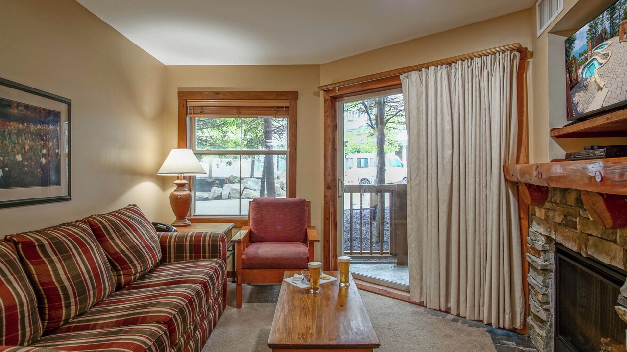 Photo of Bedroom in Edray