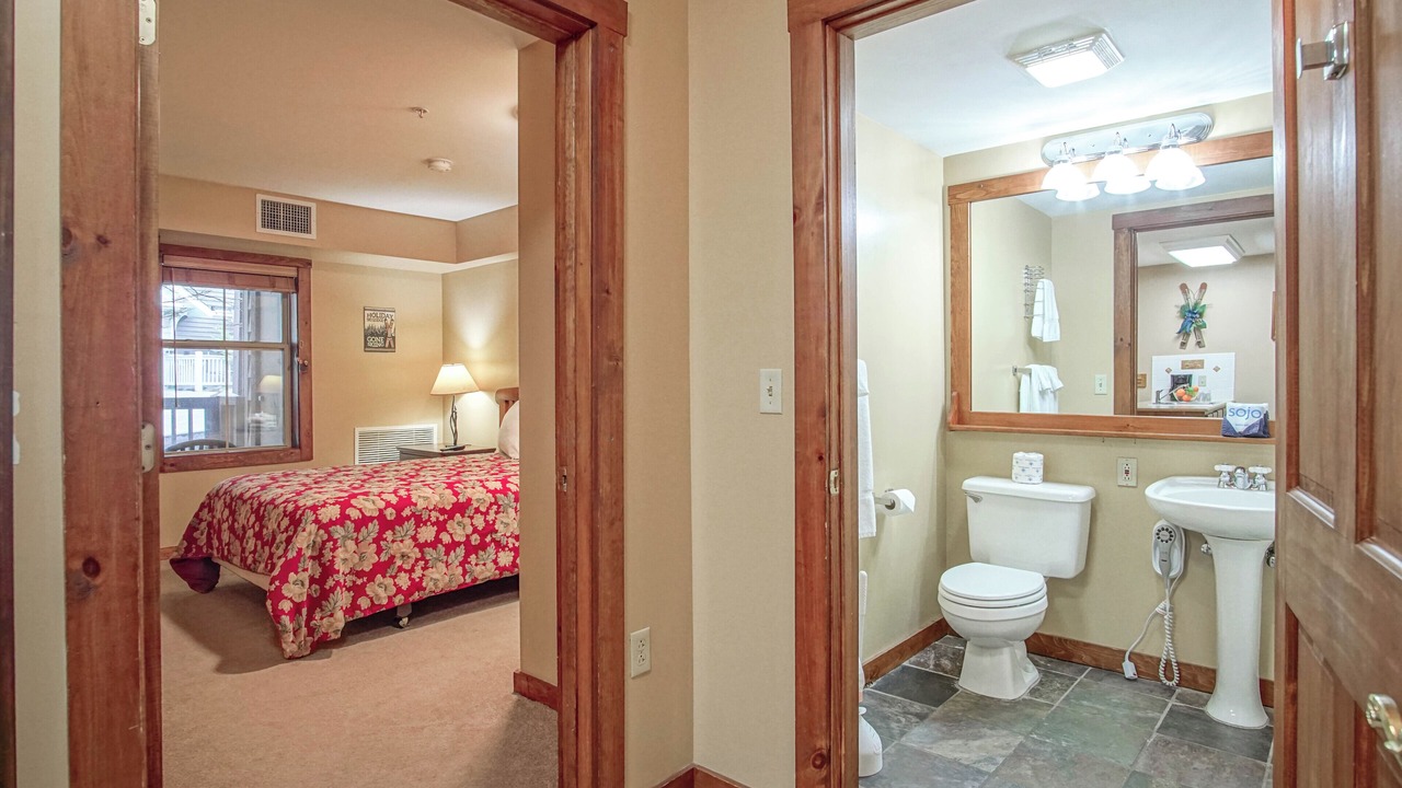 Photo of Bathroom in Edray