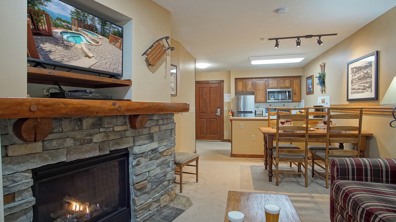 Photo of Livingroom in Edray