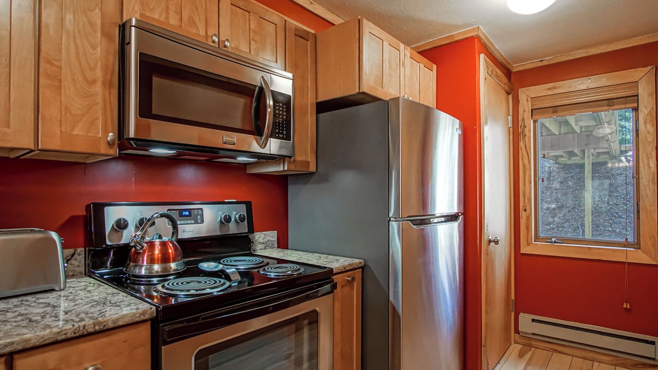 Photo of Kitchen in Edray