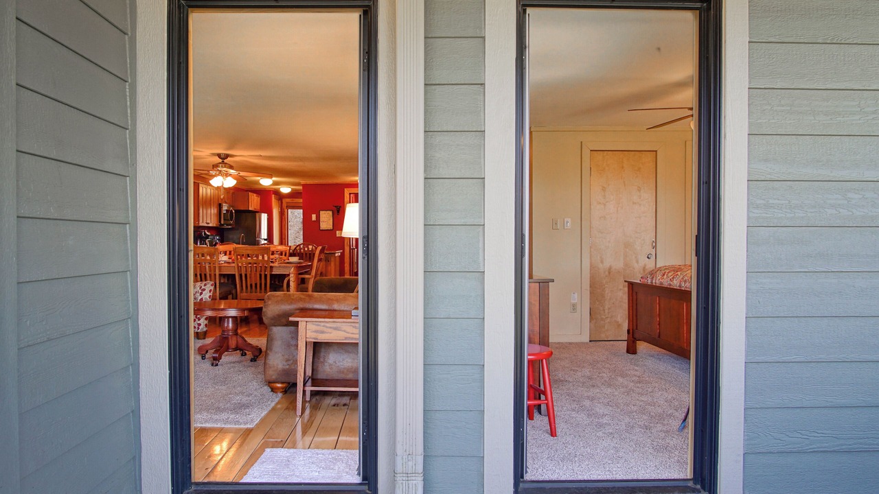 Photo of Patio Balcony in Edray