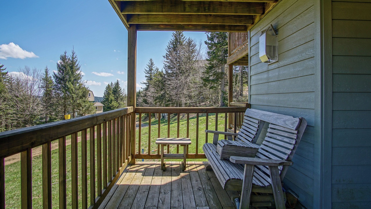 Photo of Patio Balcony in Edray