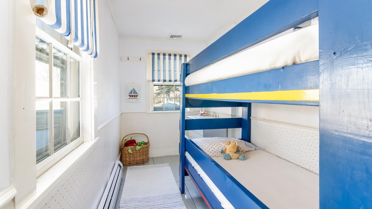 Photo of Bedroom in Barnstable