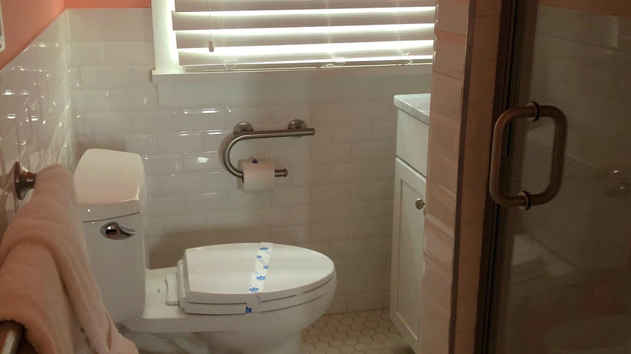 Photo of Bathroom in West Cape May