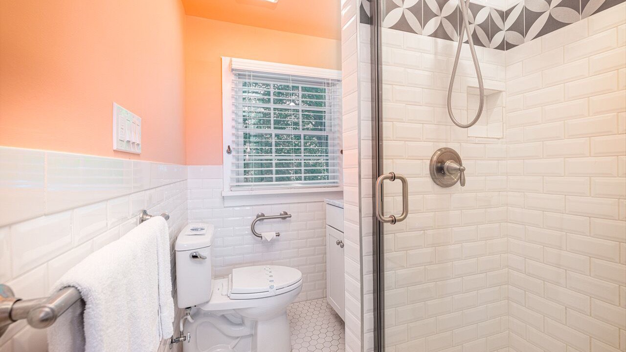 Photo of Bathroom in West Cape May