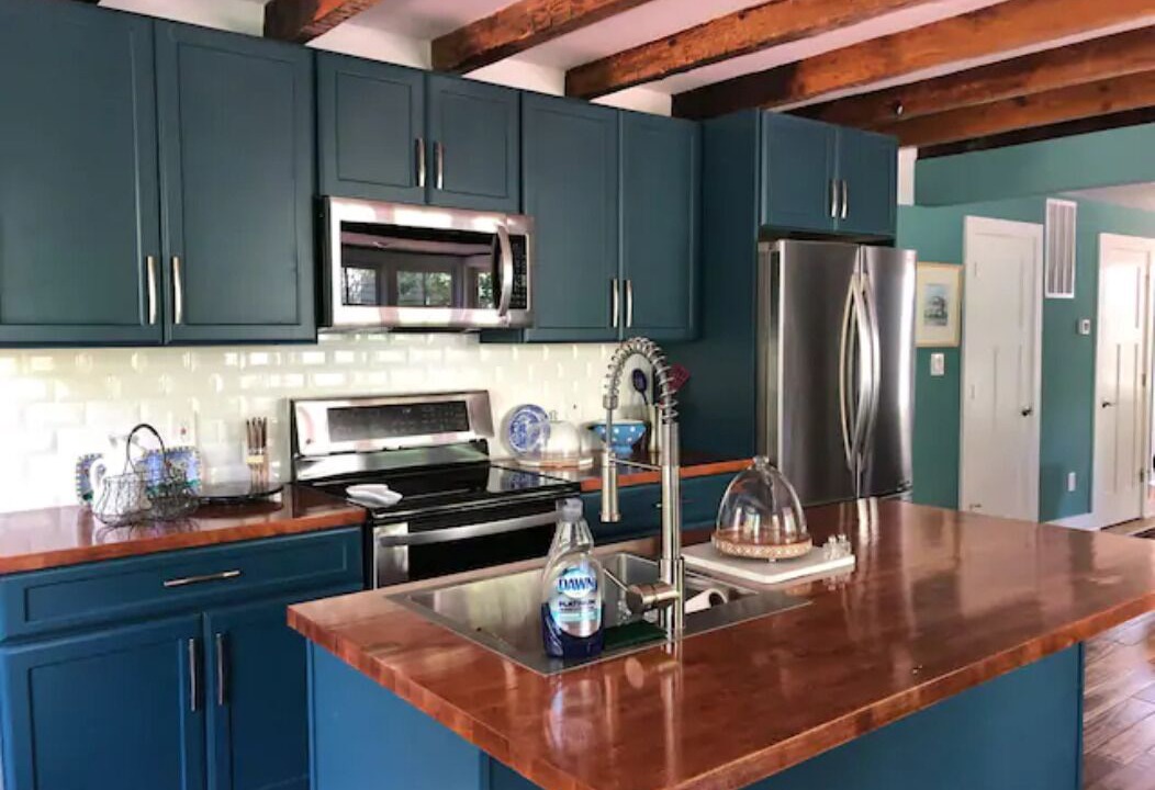 Photo of Kitchen in Village Green