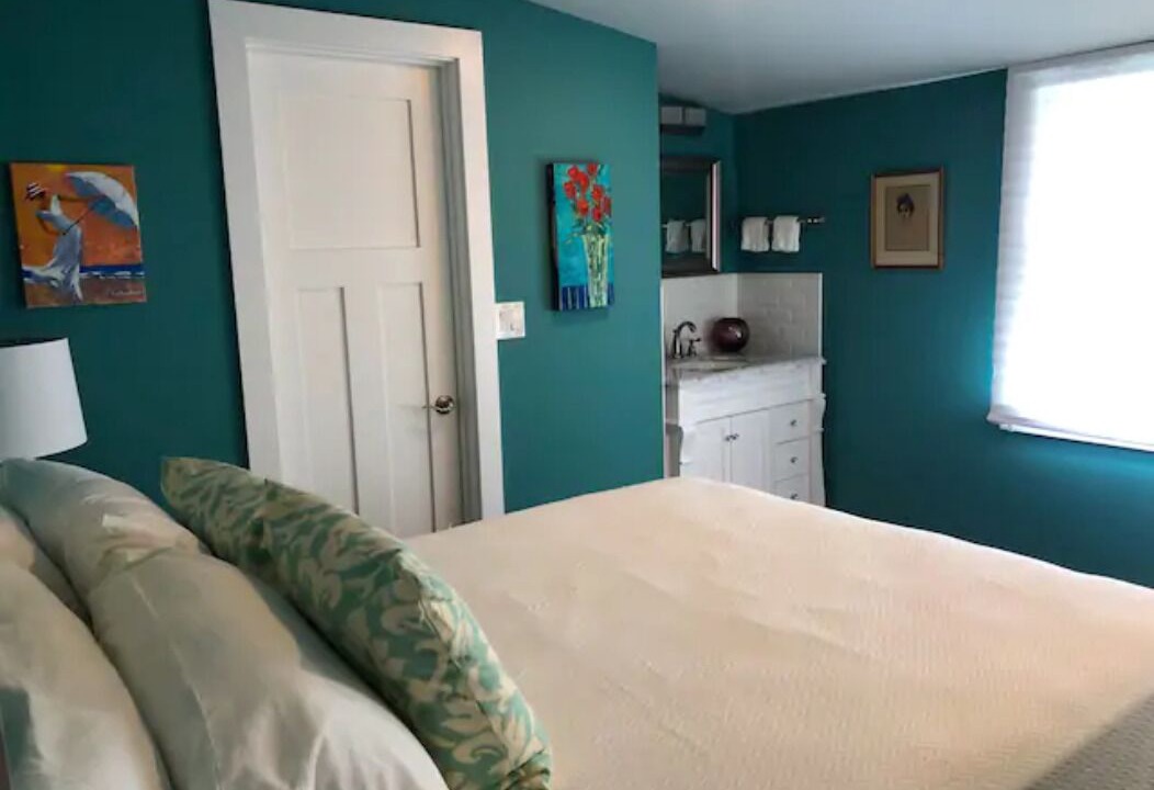 Photo of Bathroom in Village Green