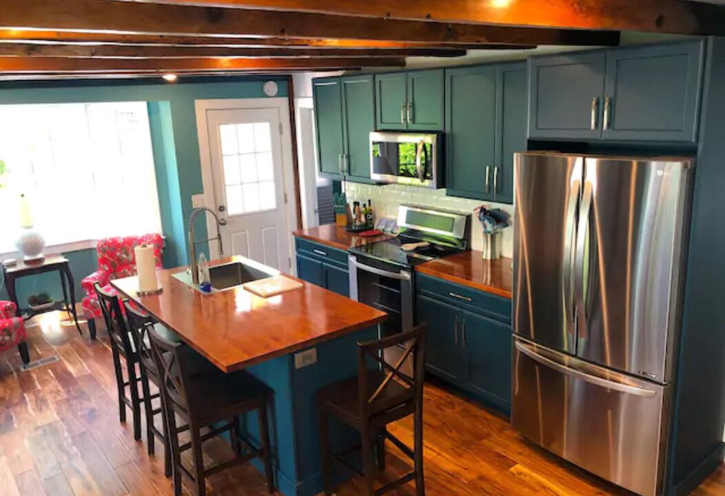 Photo of Kitchen in Village Green