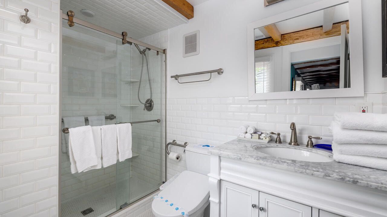 Photo of Bathroom in Village Green