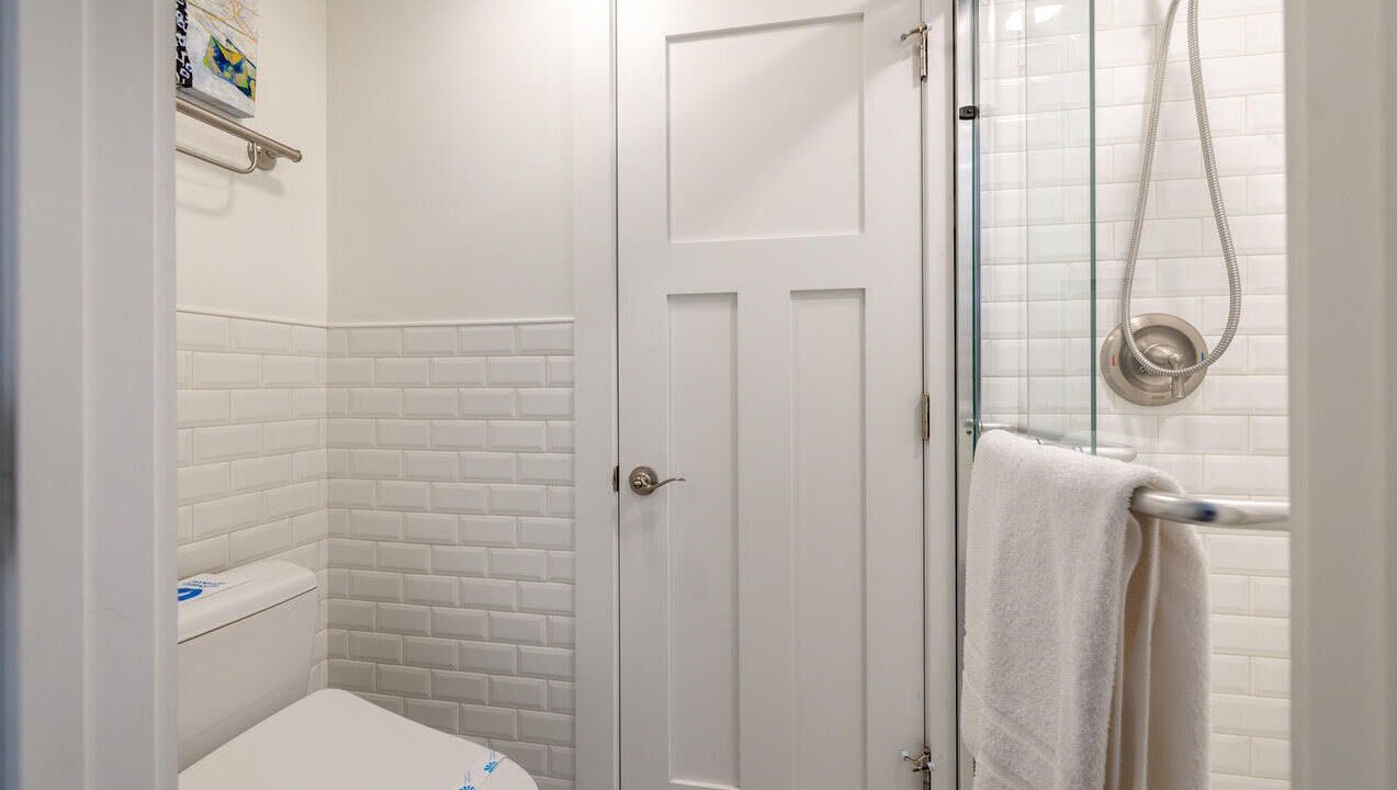 Photo of Bathroom in Village Green