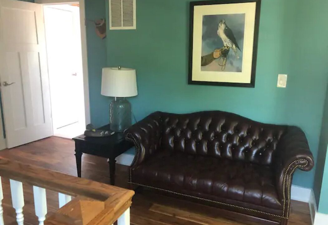 Photo of Livingroom in Village Green