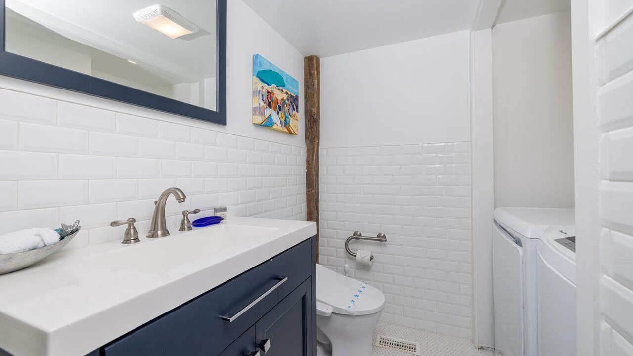 Photo of Bathroom in Village Green