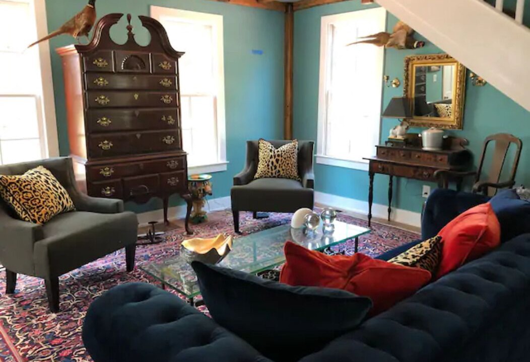 Photo of Livingroom in Village Green