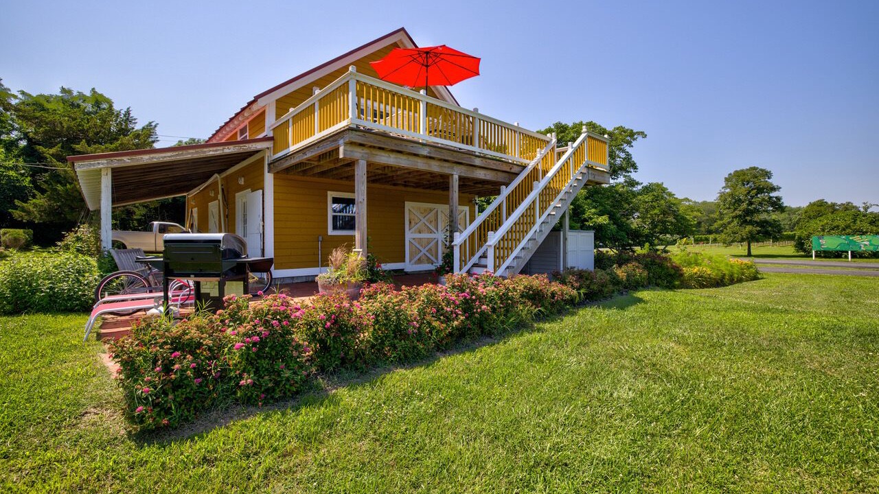 Photo of Outdoor in West Cape May