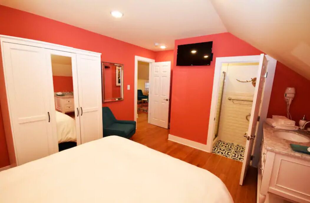 Photo of Bathroom in West Cape May
