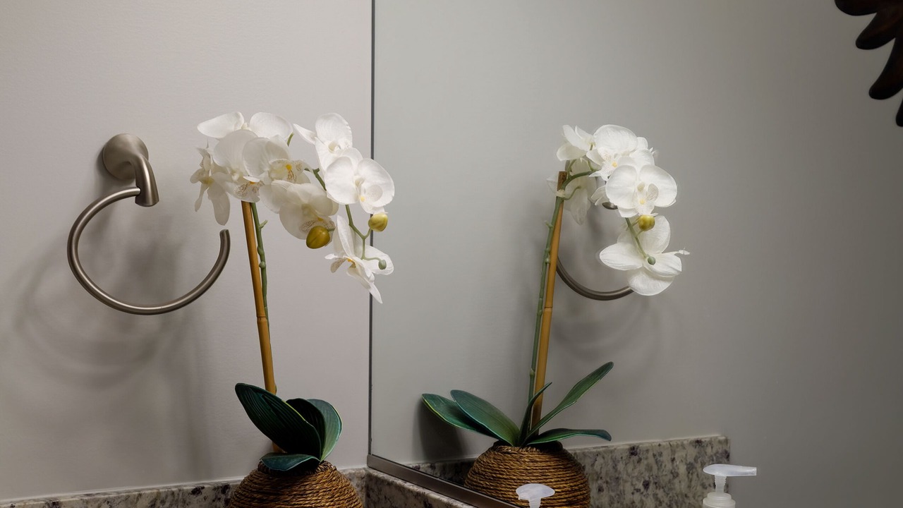 Photo of Bathroom in North Ocean City
