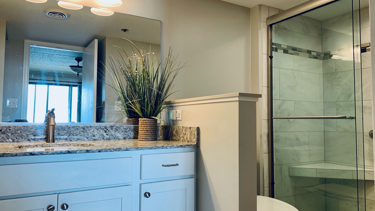 Photo of Bathroom in North Ocean City