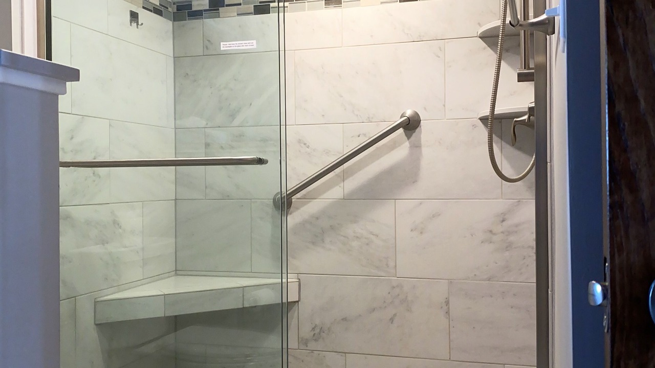 Photo of Bathroom in North Ocean City