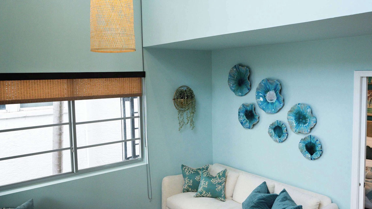 Photo of Livingroom in South Pointe